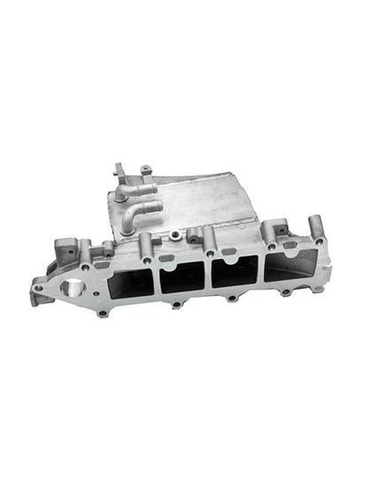 Collettore di aspirazione intercooler per Audi A3 Sportback 1.6 TDI 2017-2020 04L129766AL