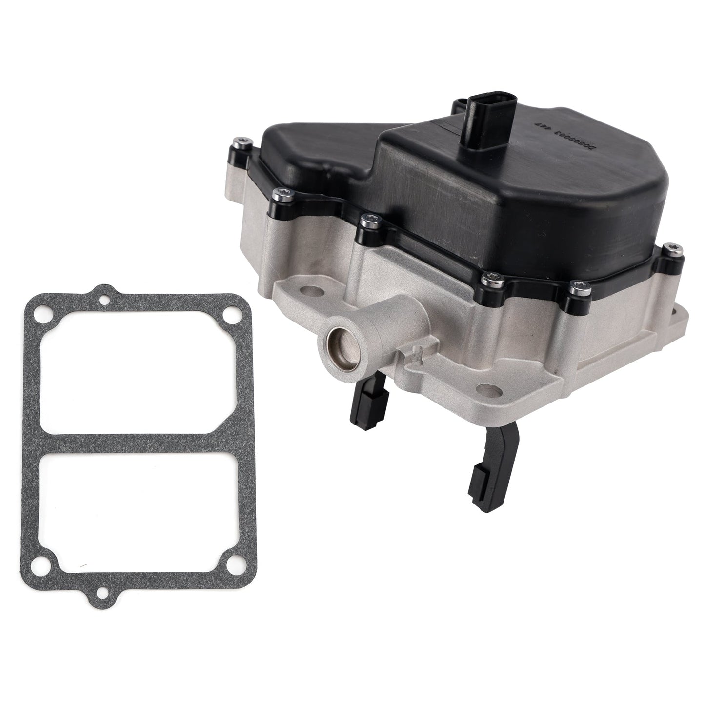 Motore di disconnessione dell'asse anteriore per Jeep Wrangler JL Gladiator 2018-2025 68391561AA 68391560AA