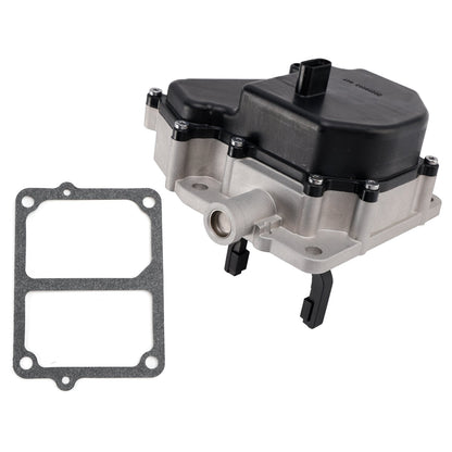 Motore di disconnessione dell'asse anteriore per Jeep Wrangler JL Gladiator 2018-2025 68391561AA 68391560AA