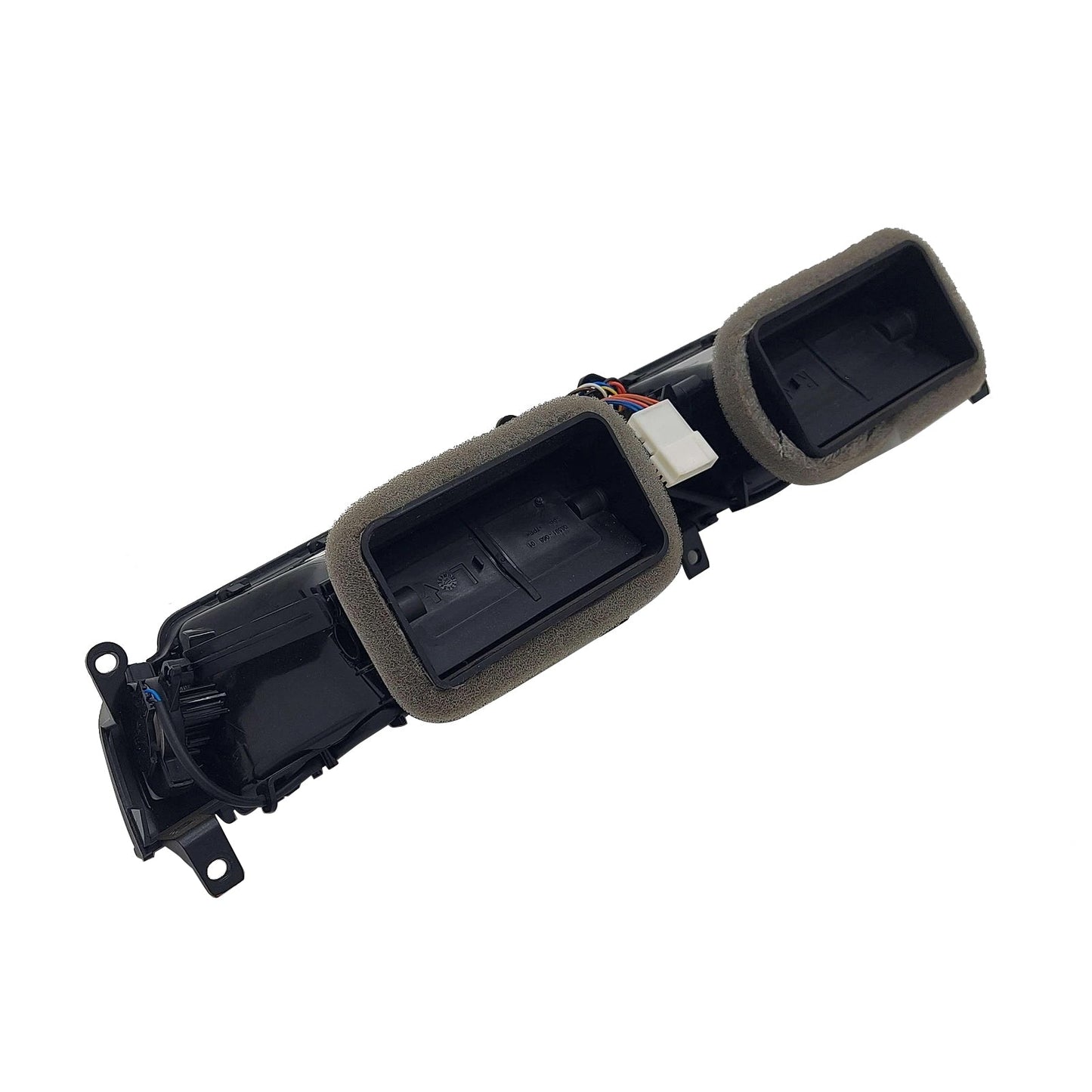 Bocchette di ventilazione del cruscotto del climatizzatore centrale 925264810 per BMW F15 F16 2015-2018