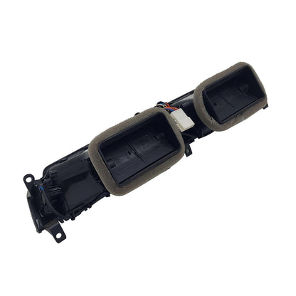 Bocchette di ventilazione del cruscotto del climatizzatore centrale 925264810 per BMW F15 F16 2015-2018