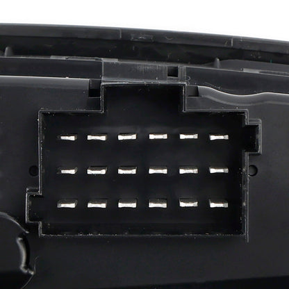 Interruttore di controllo finestrini e specchietti Volvo VNL GEN 3 2018-2024 24121822 242017700 24533442