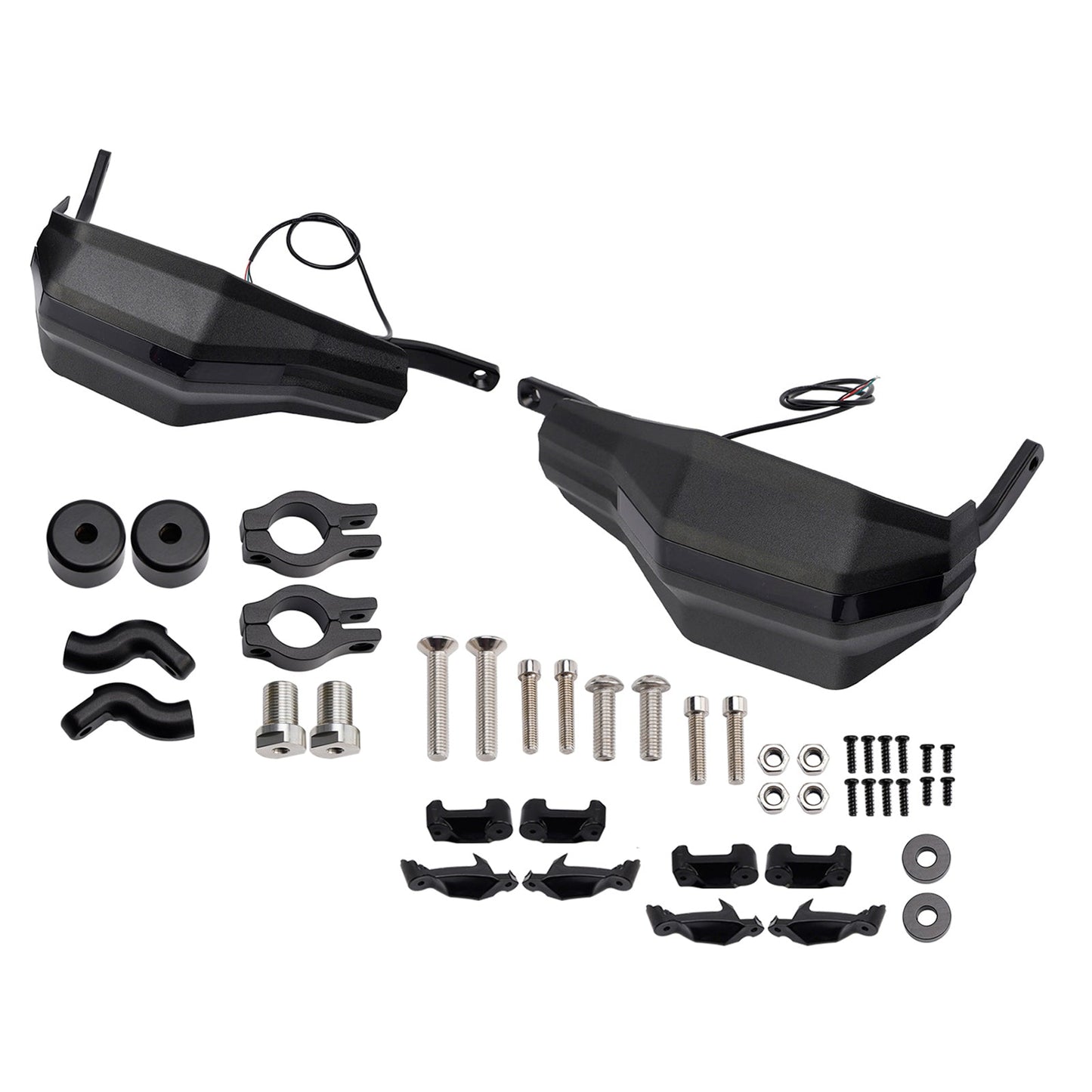 Protezione per paramani Yamaha Tenere 700 2019-2024