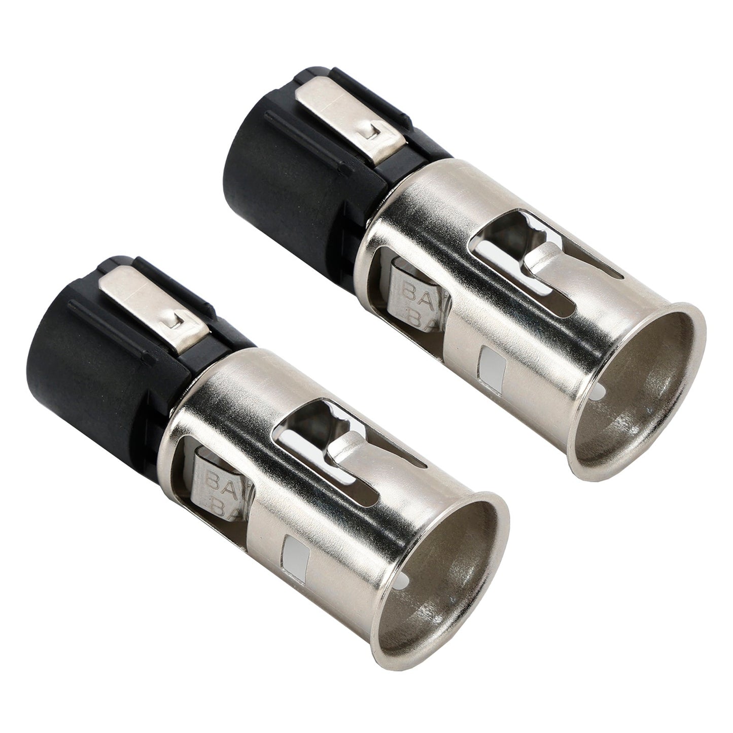 2× Presa di corrente Presa accendisigari 04685590 per Dodge Ram