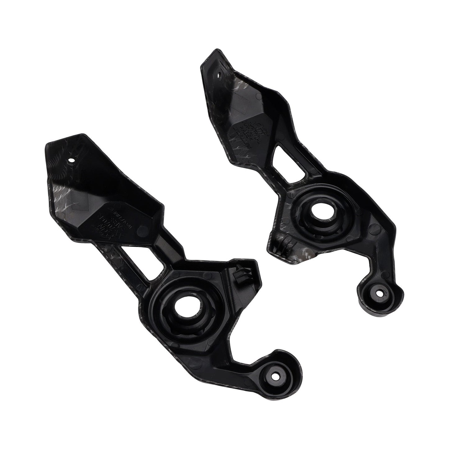 Carenatura di protezione del pannello di copertura laterale del telaio per Kawasaki Z900 2025-2026