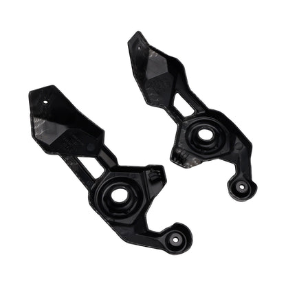 Carenatura di protezione del pannello di copertura laterale del telaio per Kawasaki Z900 2025-2026
