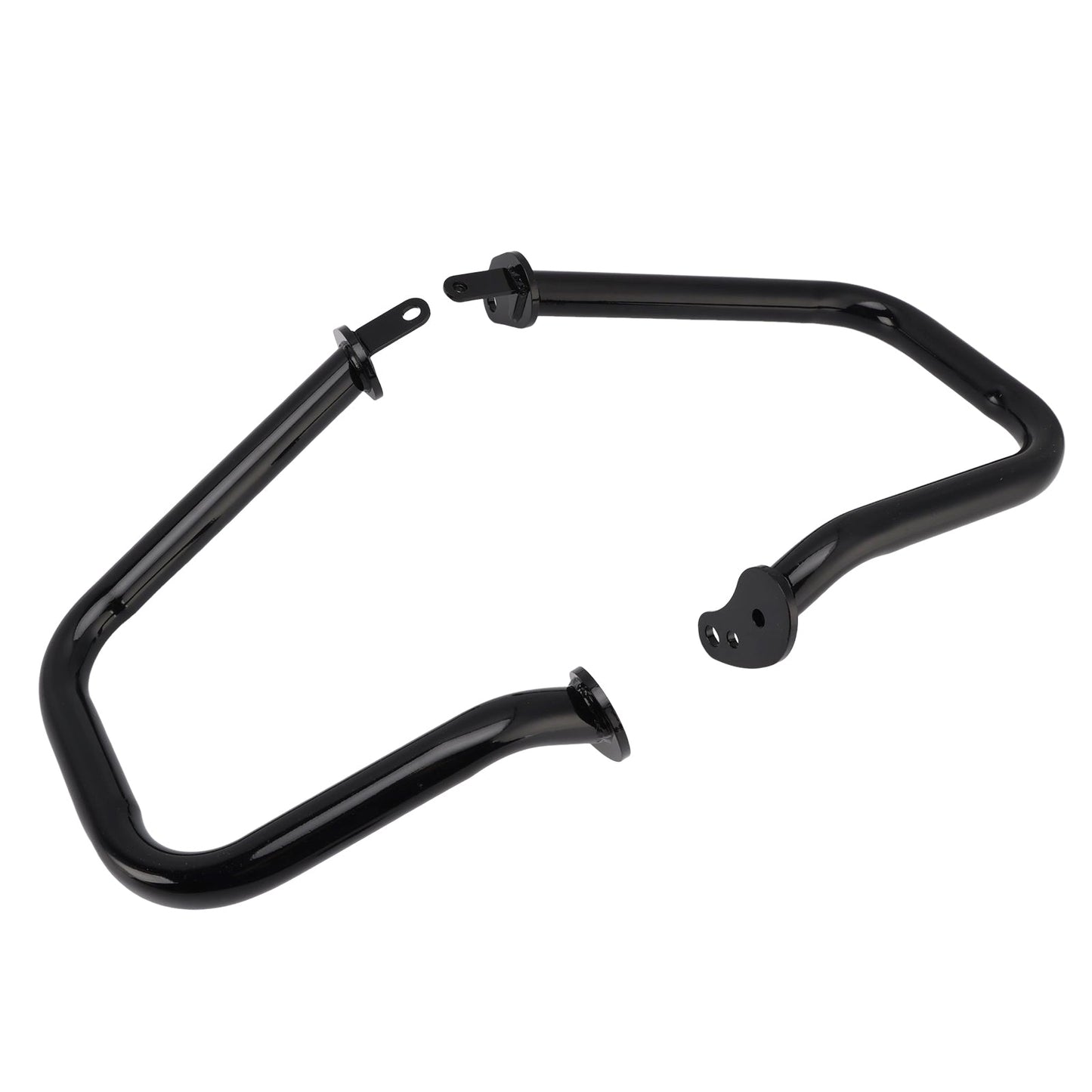 Protezione paraurti antiurto per telaio di protezione motore HONDA GB350 2021-2025