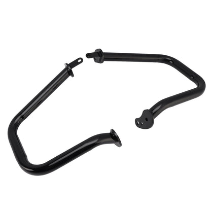 Protezione paraurti antiurto per telaio di protezione motore HONDA CB250 2021-2025