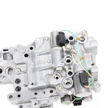 Corpo valvola solenoide trasmissione Honda Accord 1.5L L4 - Gas 5LS 5LK CVT 2023-2024 27000-5X9-014 27000-5LJ-014