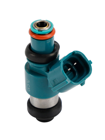 Iniettori di carburante Yamaha YZFR6 YZF-R6 2008-2020 13S-13761-00-00