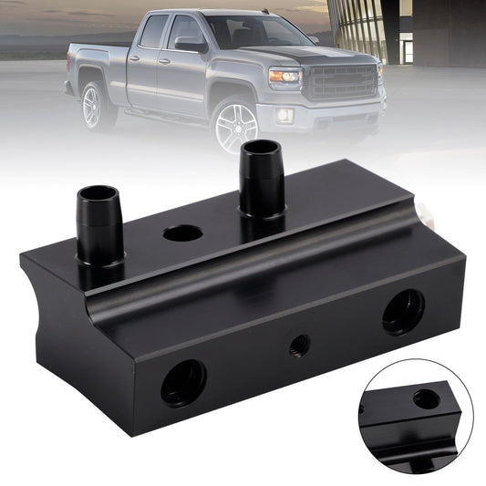 Bypass termico fluido trasmissione Chevy GMC 1500 8L90 2015-2018 125071000