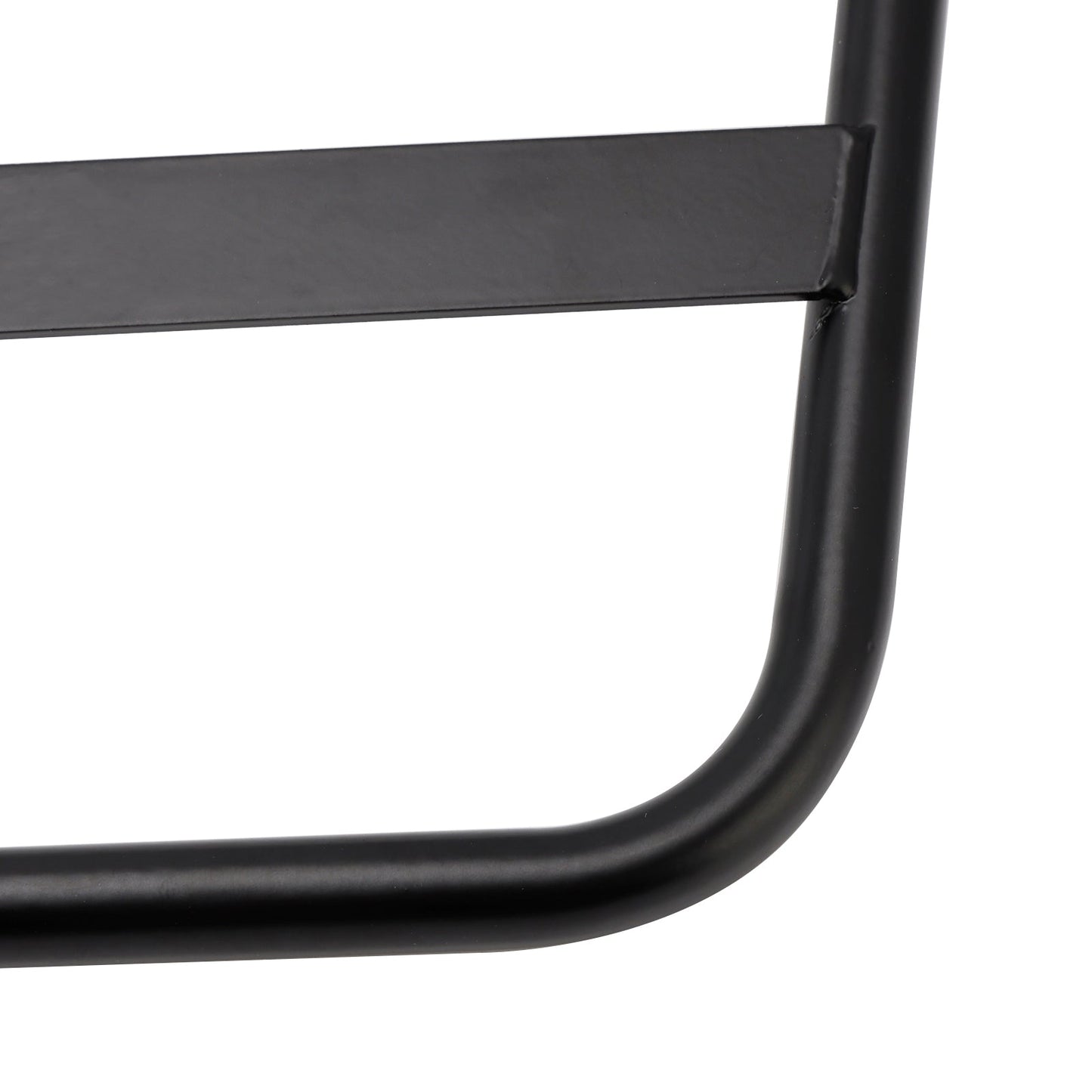 Supporto per borsa laterale per portapacchi Honda Grom MSX 2021-2025