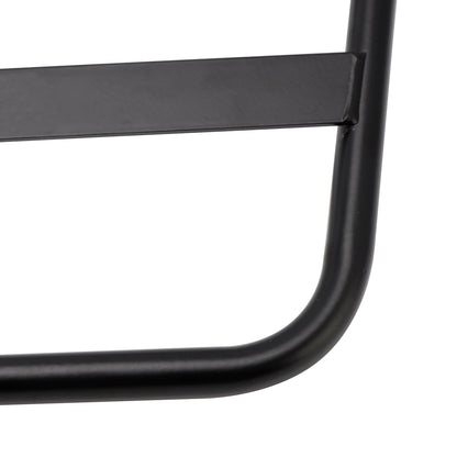 Supporto per borsa laterale per portapacchi Honda Grom MSX 2021-2025