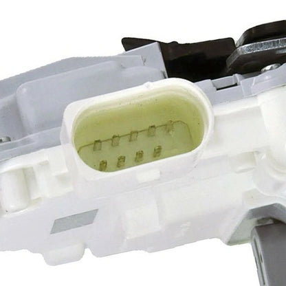 Attuatore serratura porta anteriore destra 3C2837016A per VW Passat Tiguan per Audi Q7