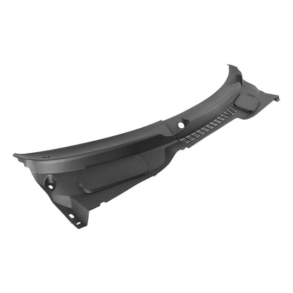 Pannello di rivestimento del parabrezza 51719808095+51719808096 per Mini Cooper R60 R61 2010-2016
