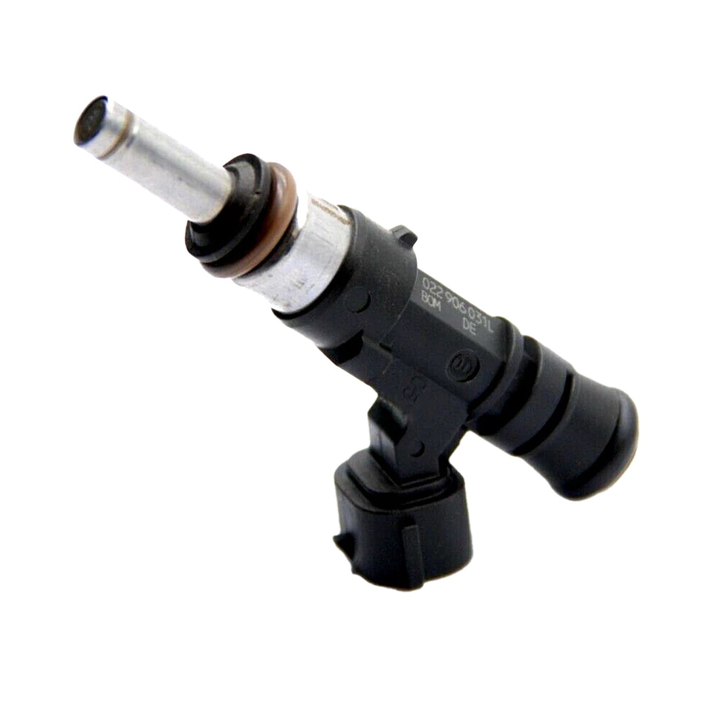 1 iniettore di carburante per Audi A3 Quattro 06-09 TT Quattro 08-09 0280158121