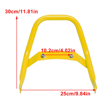 Supporto per mano sul bracciolo passeggero HONDA Monkey 125 2018-2025