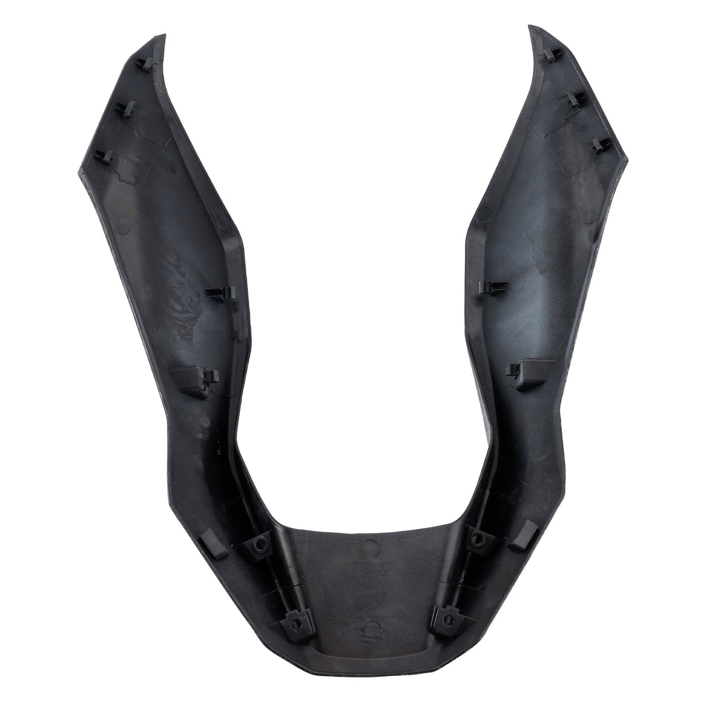 Carenatura di estensione del becco del parafango anteriore BMW R1300GS 2024-2025