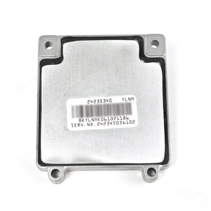 Modulo ECU TCM del computer di trasmissione del motore LH TRAILBLAZER 2008-2009 T42 24242391 24234503 24252114