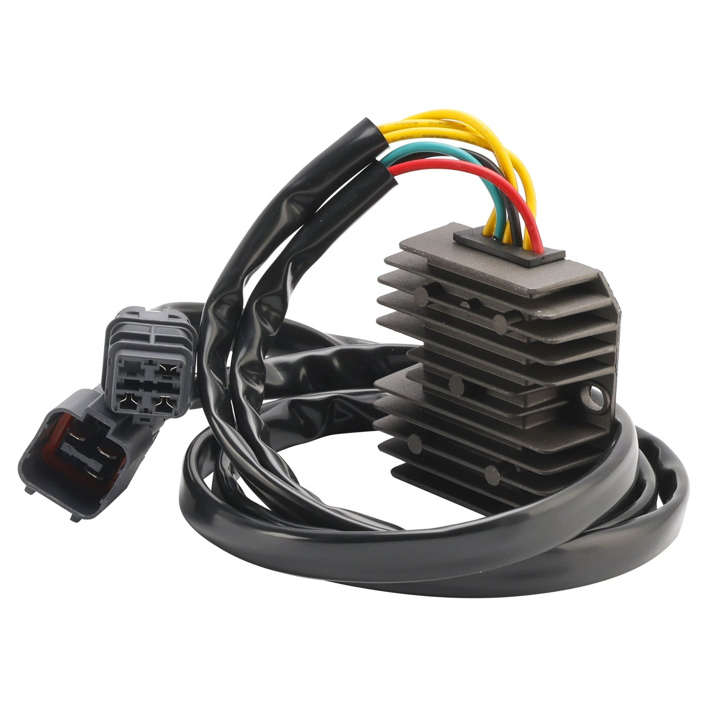 Kit guarnizione regolatore statore Kawasaki Brute Force 300 KVF KVF300C 2012-2024 21003-Y007 21066-Y002