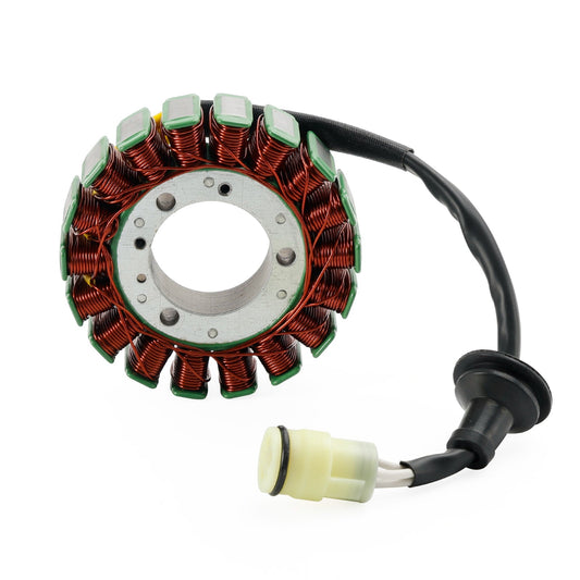Generatore statore Yamaha motoslitta VK 540 VK5N 2017-2021 8KX-81410-00-00