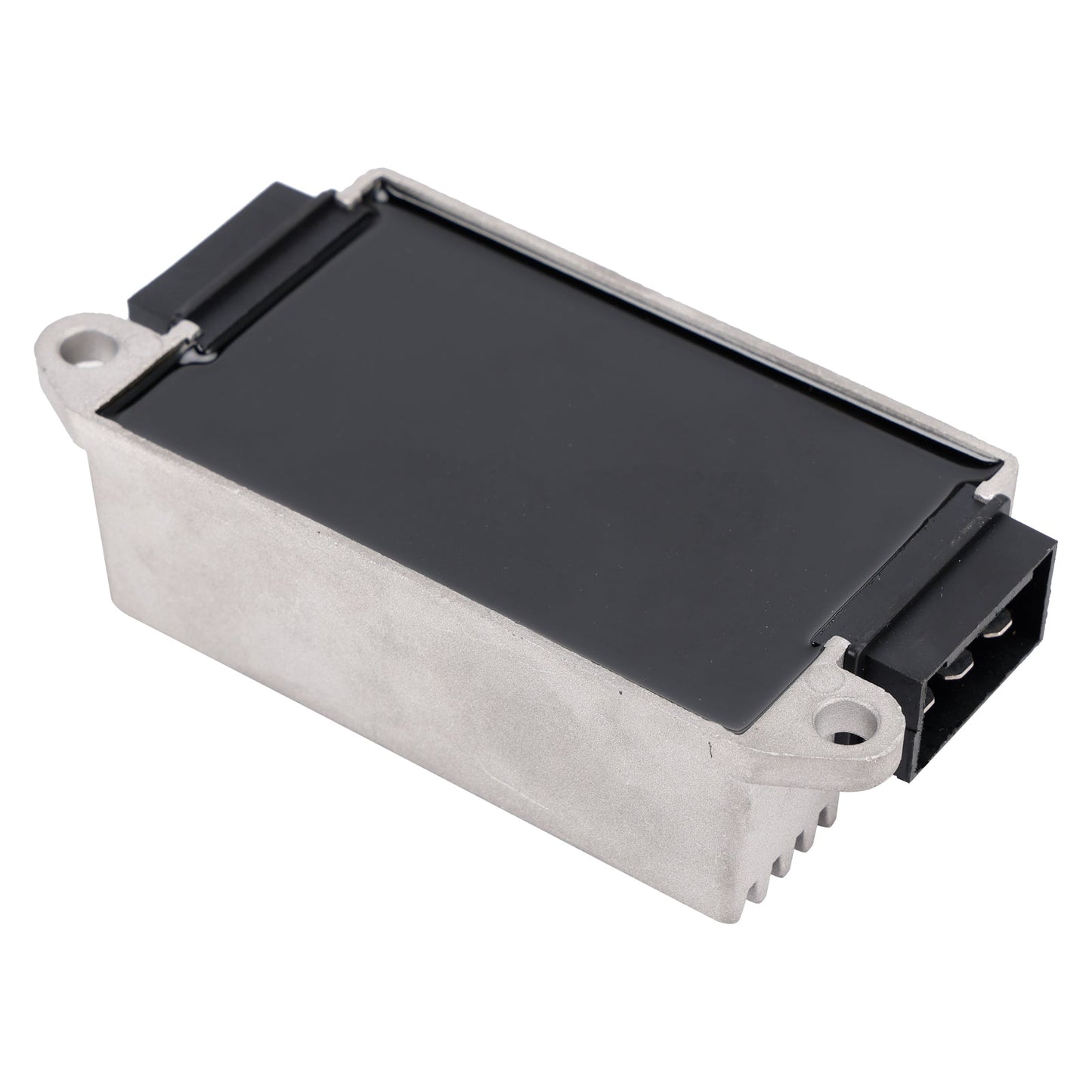 Centralina di controllo accensione CDI 6 + 4 pin per Romet Minsk 125 2T 400A 6V