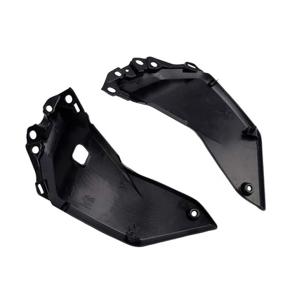 2025-2026 Per Yamaha Tenere 700 T700S Copertura laterale posteriore della sella