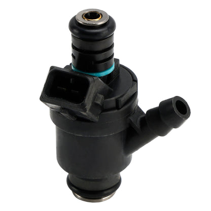 1 pz iniettore carburante per BMW E36 E46 Z3 316 318i M43 1.9 8v 93-05 D3768FA 1247931
