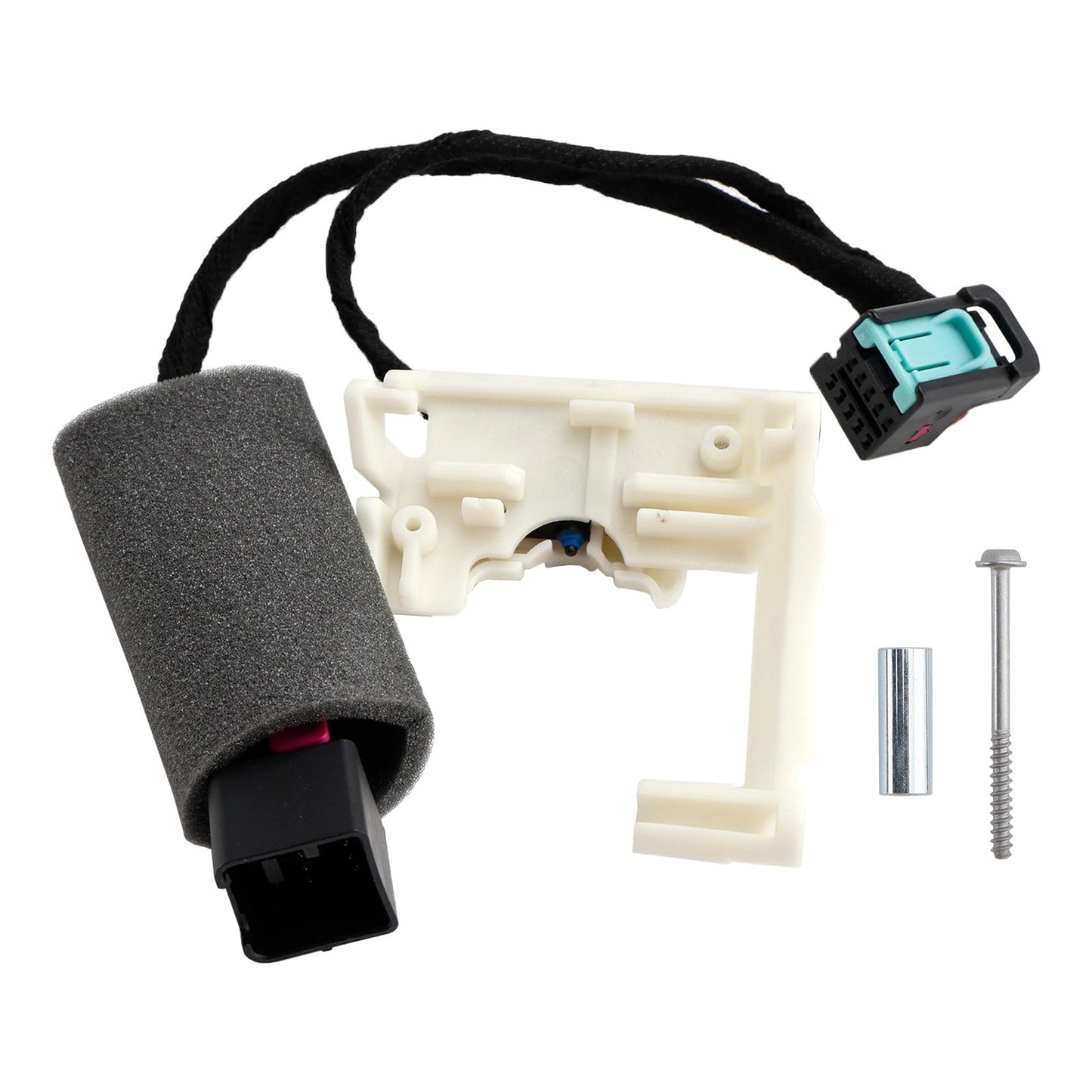 Microinterruttore selettore cambio automatico SKODA KAMIQ 2020 - PRESENTE 3Q0713128A
