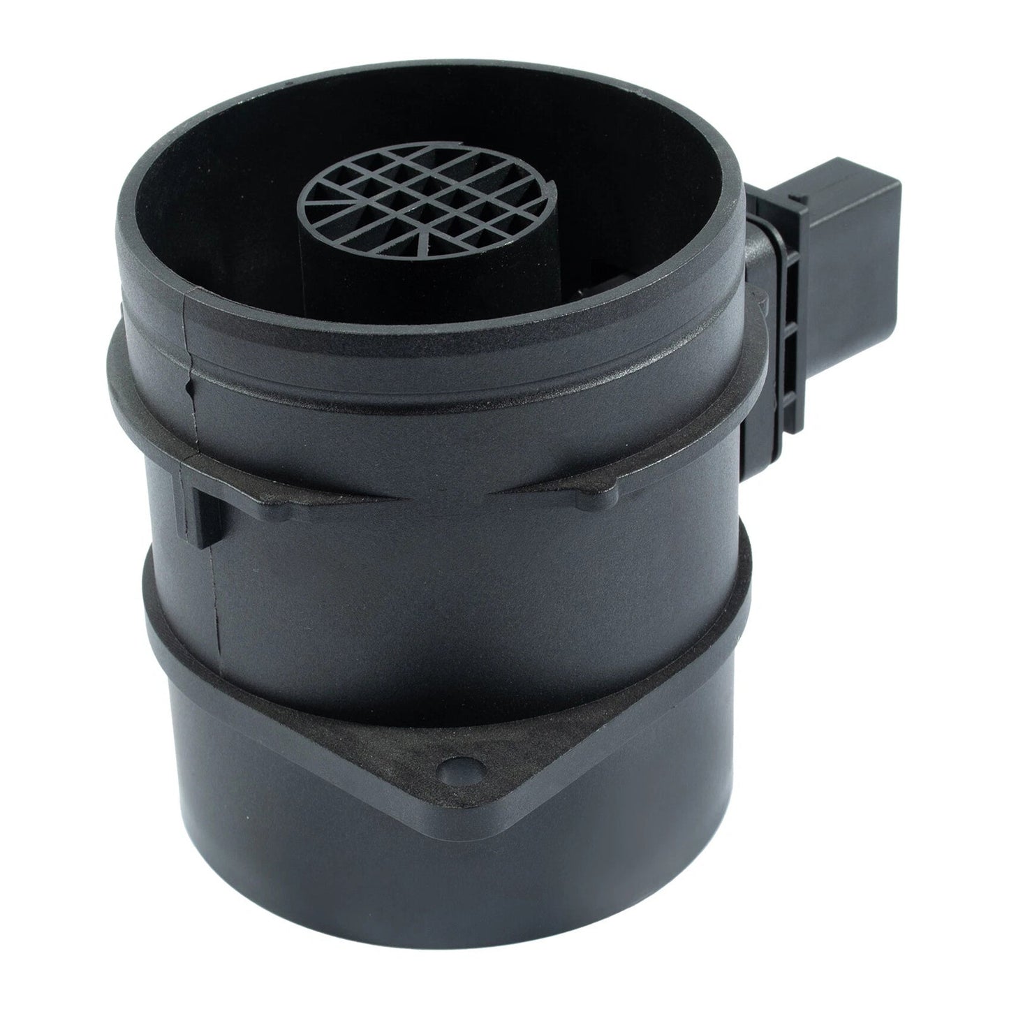 Sensore del misuratore di portata d'aria di massa per Mercedes-Benz Sprinter Jeep Crafter 0281002896