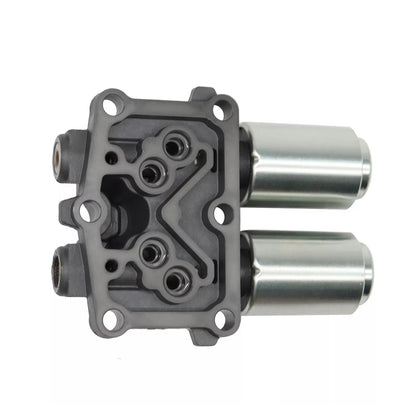 2009-2013 Honda Fit L4 Trasmissione Doppio Solenoide Lineare 14141278 28260-RG5-004