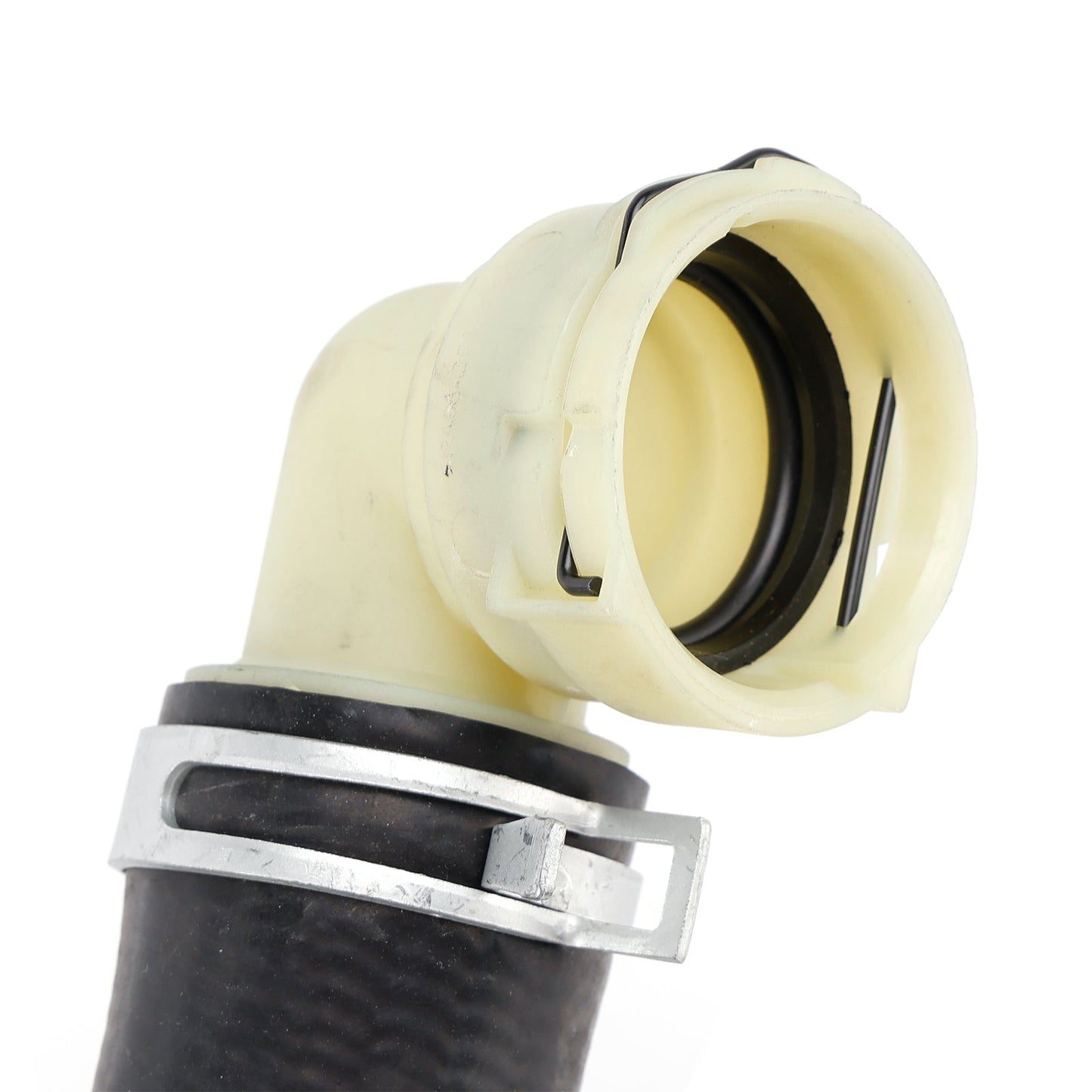 Kit di tubi flessibili per liquido di raffreddamento del radiatore per Ford F-150 5.0L (anni 2011-2014) - Codice articolo: BL3Z8C350A