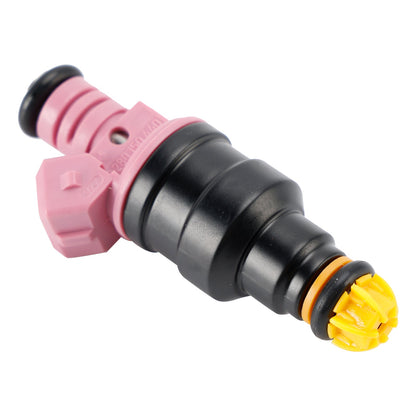 1 pz iniettore carburante per BMW E36 328i M3 E39 Z3 1996-2000 2.8L 3.2L 0280150440