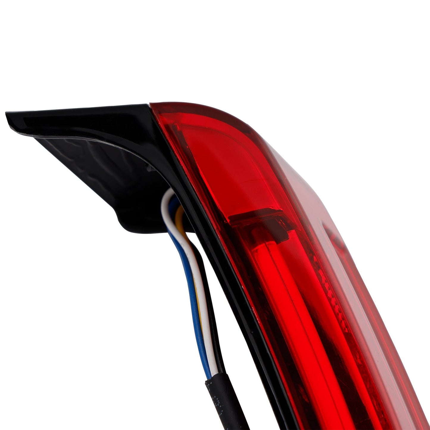 Luce per borsa laterale, luce freno, indicatore di direzione per Touring Road Glide 2014-2023