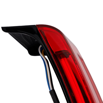 Luce per borsa laterale, luce freno, indicatore di direzione per Touring Road Glide 2014-2023