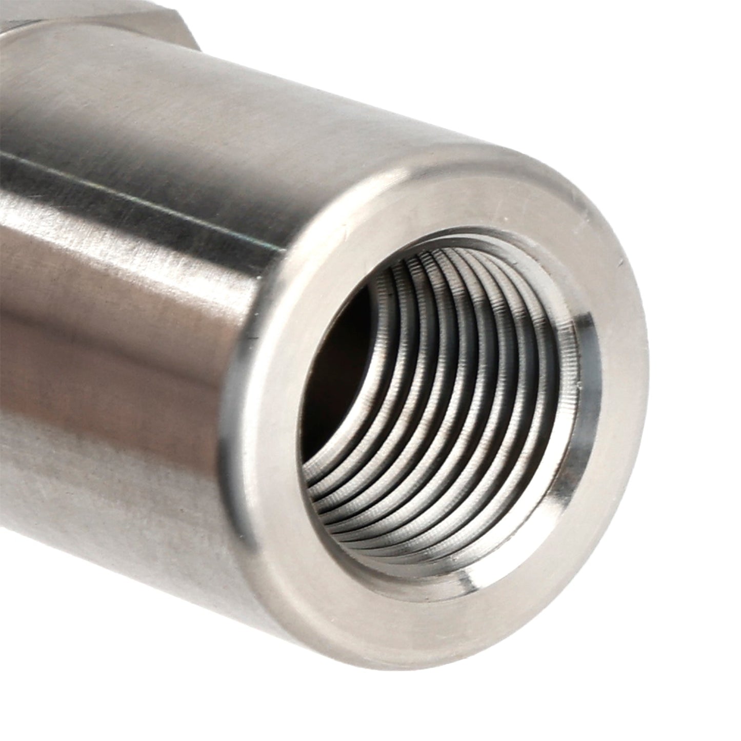 Valvola di sfogo della pressione del tappo del rail del carburante per GMC 6.6L Duramax LB7 2001-2004