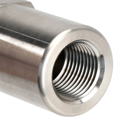 Valvola di sfogo della pressione del tappo del rail del carburante per GMC 6.6L Duramax LB7 2001-2004