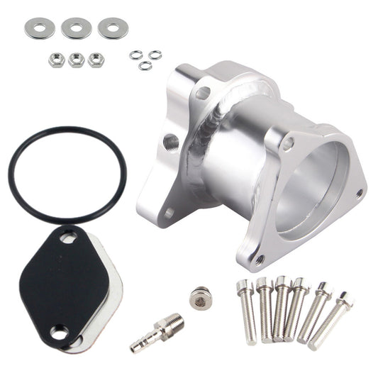 Seat Leon - AXR 100, BXE / BKC 105 e BXF BRU 90 1.9 8v Motori Kit tubo valvola di eliminazione EGR