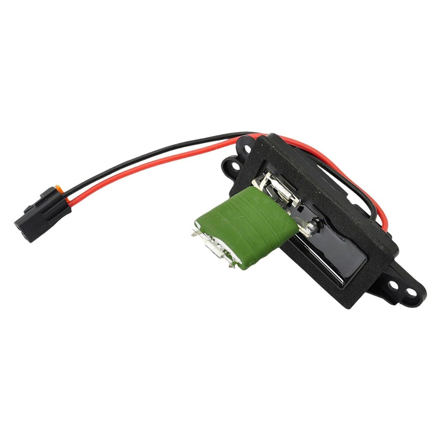 Nuovo resistore del motore del ventilatore 89019088 per Chevrolet Silverado 1500 2500 Tahoe GMC