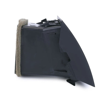 Bocchetta di ventilazione esterna del cruscotto lato guidatore sinistro FB5Z-19893-CE per Ford Explorer 2016-2019
