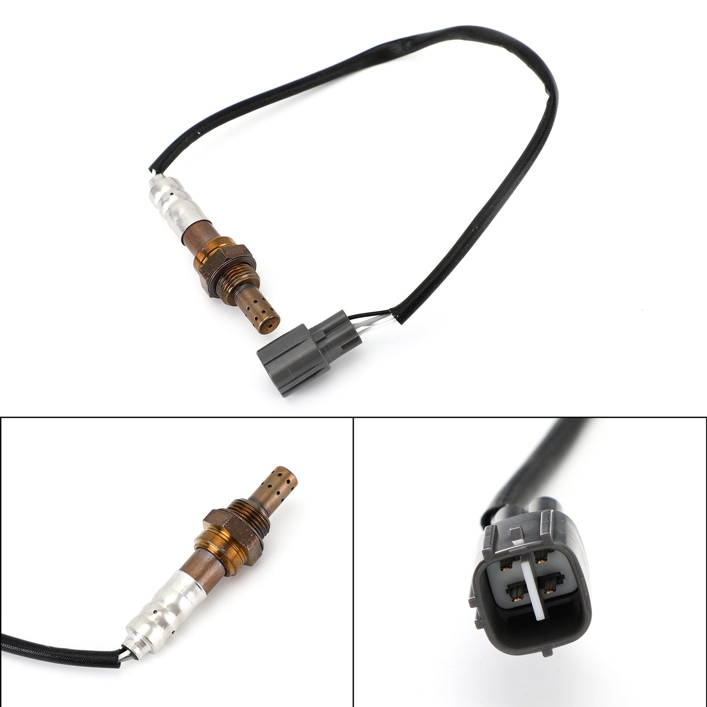 Sensore del rapporto tra ossigeno e carburante O2 a monte 89467-48011 per Toyota Lexus