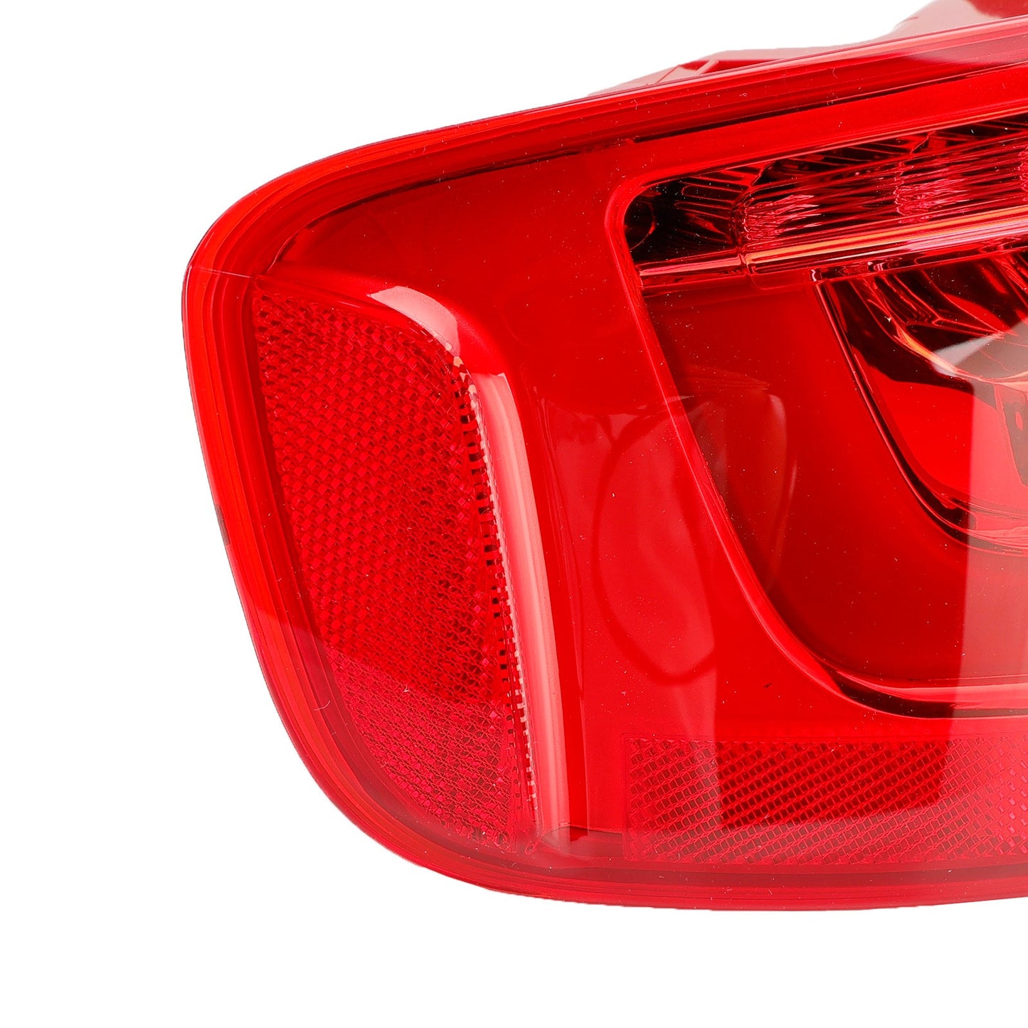 Lampada fanale posteriore esterna sinistra adatta per Audi A4 B8.5PA 2013-2016 8K5945095AC