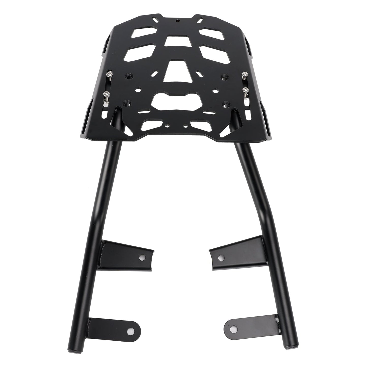 Portapacchi posteriore tipo tubo per Yamaha XSR 900 XSR900 GP 2022-2025