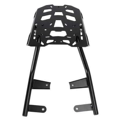 Portapacchi posteriore tipo tubo per Yamaha XSR 900 XSR900 GP 2022-2025