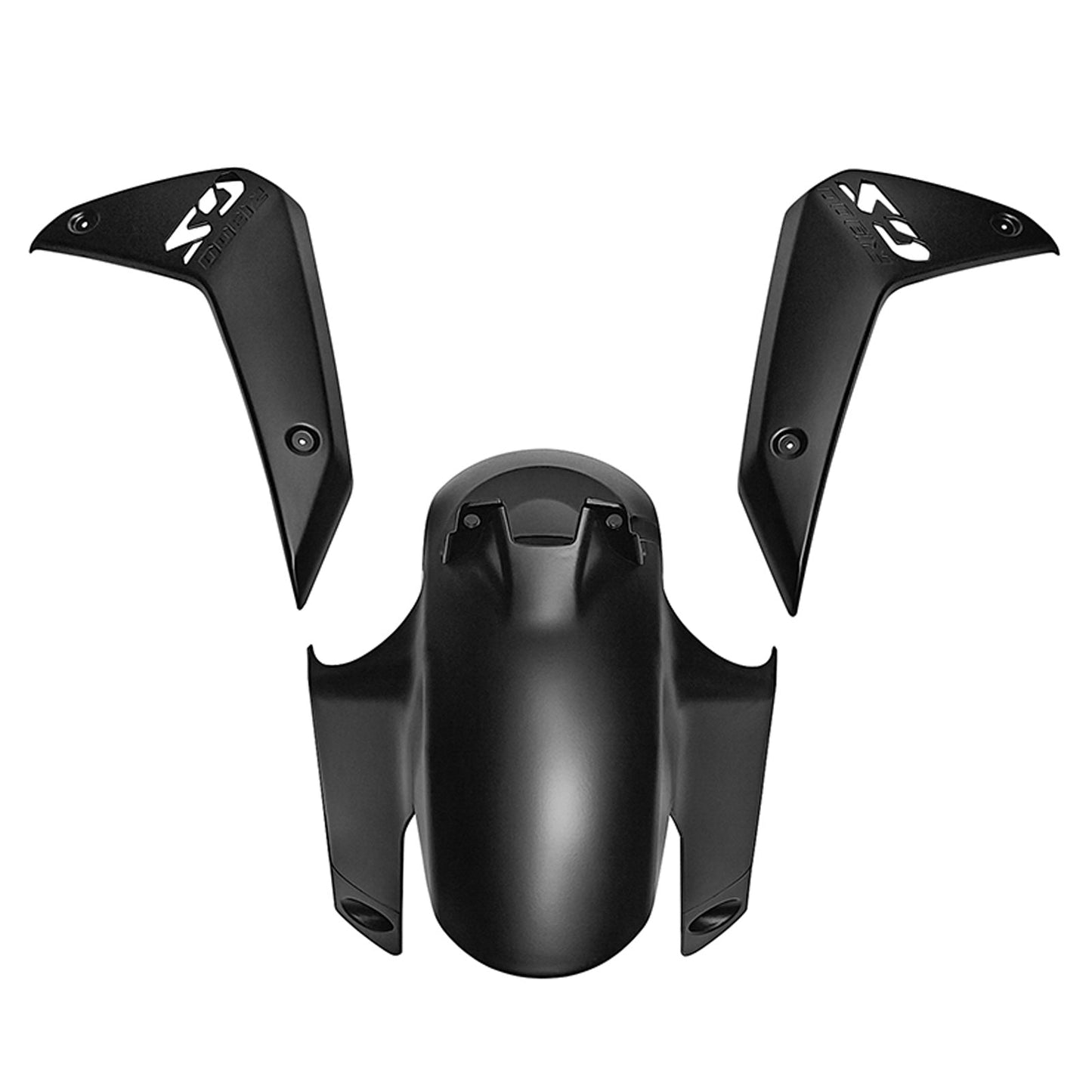 Kit carenatura in plastica ABS per iniezione per BMW R1300GS 2024-2026 02#