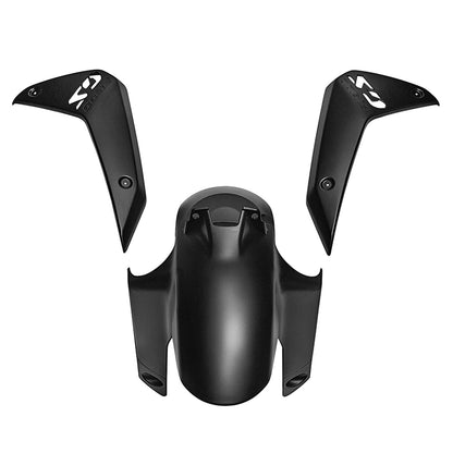 Kit carenatura in plastica ABS per iniezione per BMW R1300GS 2024-2026 02#