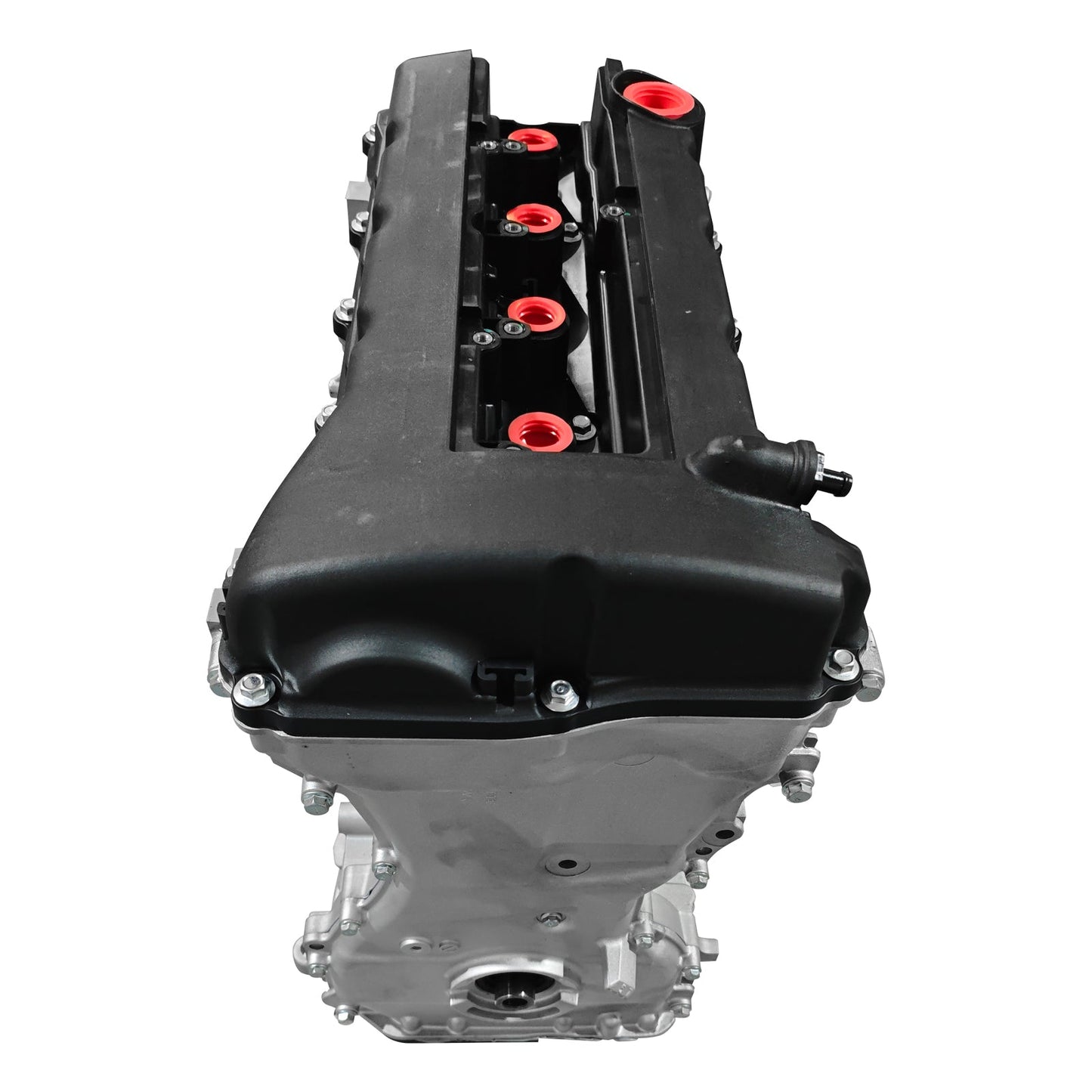 Motore monoblocco Mitsubishi Lancer 2008-2015 nuovo di zecca 4B11 4 cilindri 2.0L