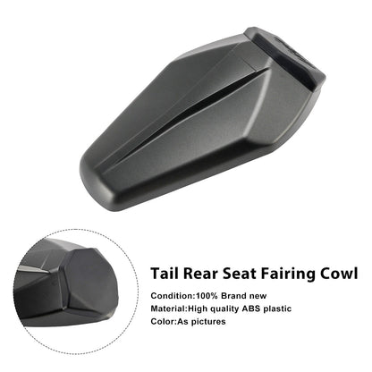 Carenatura posteriore per Kawasaki Z900 Z900SE 2025-2026