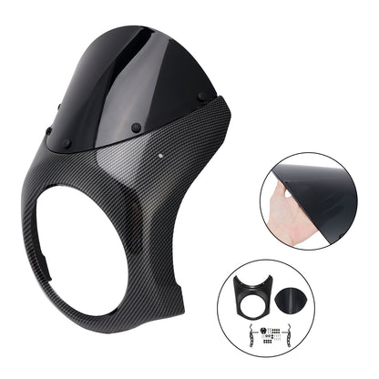 Cupolino parabrezza Kawasaki Eliminator 500 2024-2025