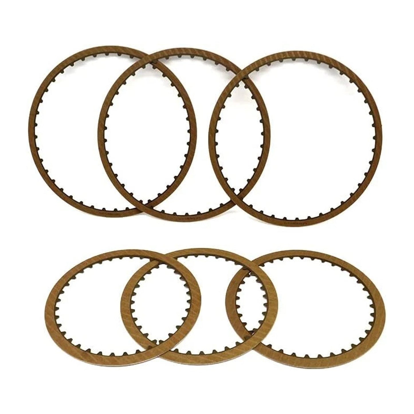Kit di ricostruzione della trasmissione principale CVT JJXQX60 L4 2.5L V6 3.5L 2012-2014, dischi frizione F016E JF017E RE0F11E